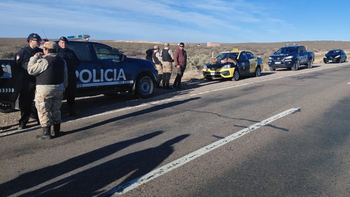 Enrique fue víctima otra vez de un violento asalto en San Rafael. Enrique fue víctima otra vez de un violento asalto en San Rafael.