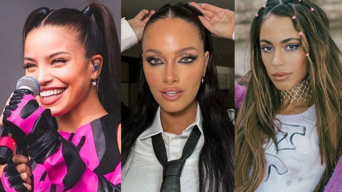 A quién apoya Oriana Sabatini: ¿Tini o Emilia?