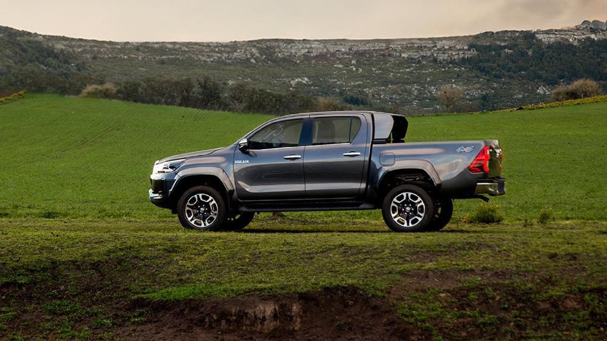 Toyota lanza un novedoso plan que beneficia a propietarios de nuevos vehículos Toyota lanza un novedoso plan que beneficia a propietarios de nuevos vehículos