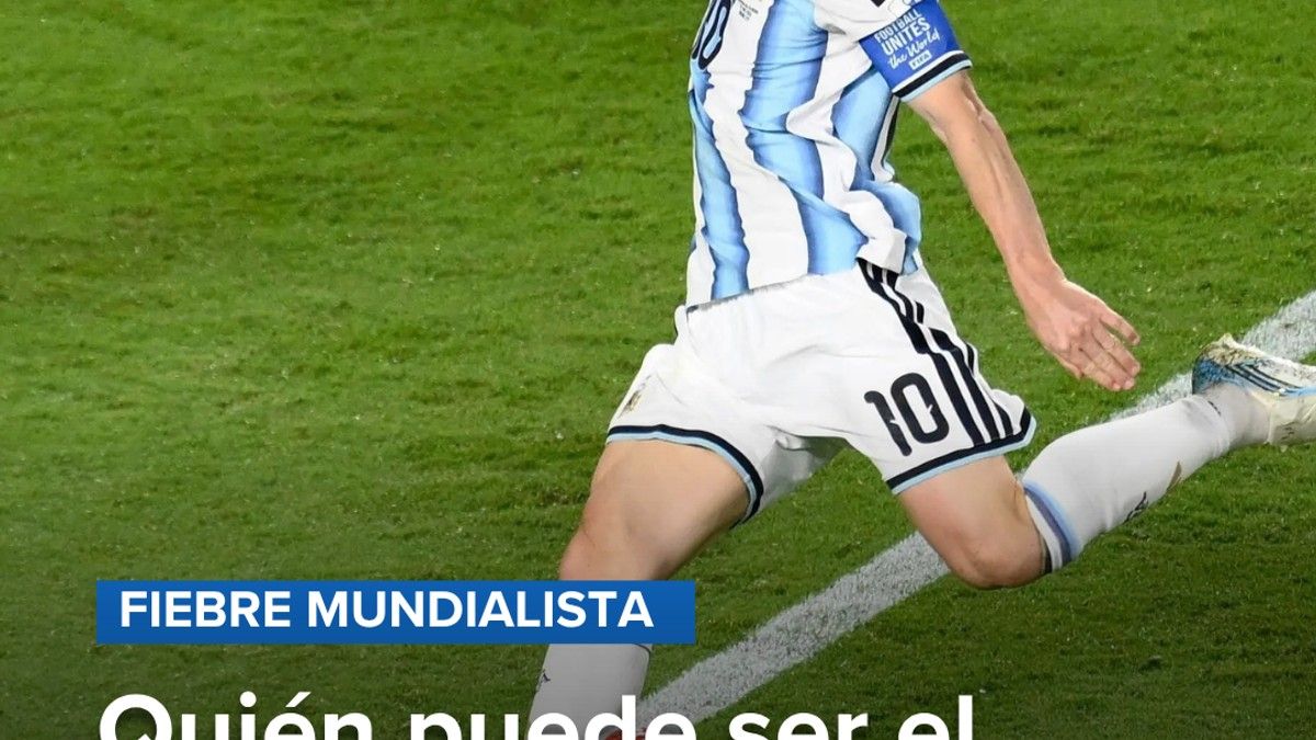 Con el primer puesto asegurado, Argentina ya espera por su próximo rival del Mundial