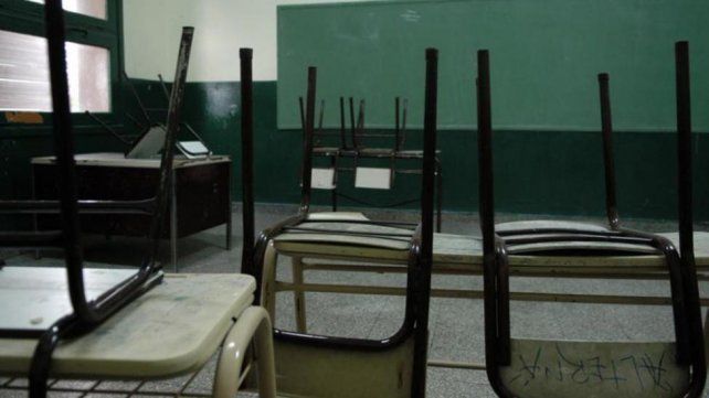 Este viernes paran en Mendoza los docentes privados para reclamar la reapertura de paritarias