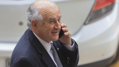 Oscar Parrilli cuestionó a la oposición por haber nombrado jueces especiales para juzgar a Cristina Kirchner.
