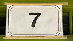 Conocé tus números de la suerte para este 7 de diciembre. Conocé tus números de la suerte para este 7 de diciembre.