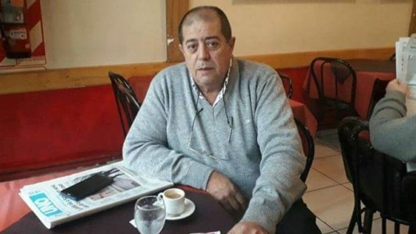 Pérez Gasul está de acuerdo con la postura de la AFA sobre los entrenamientos