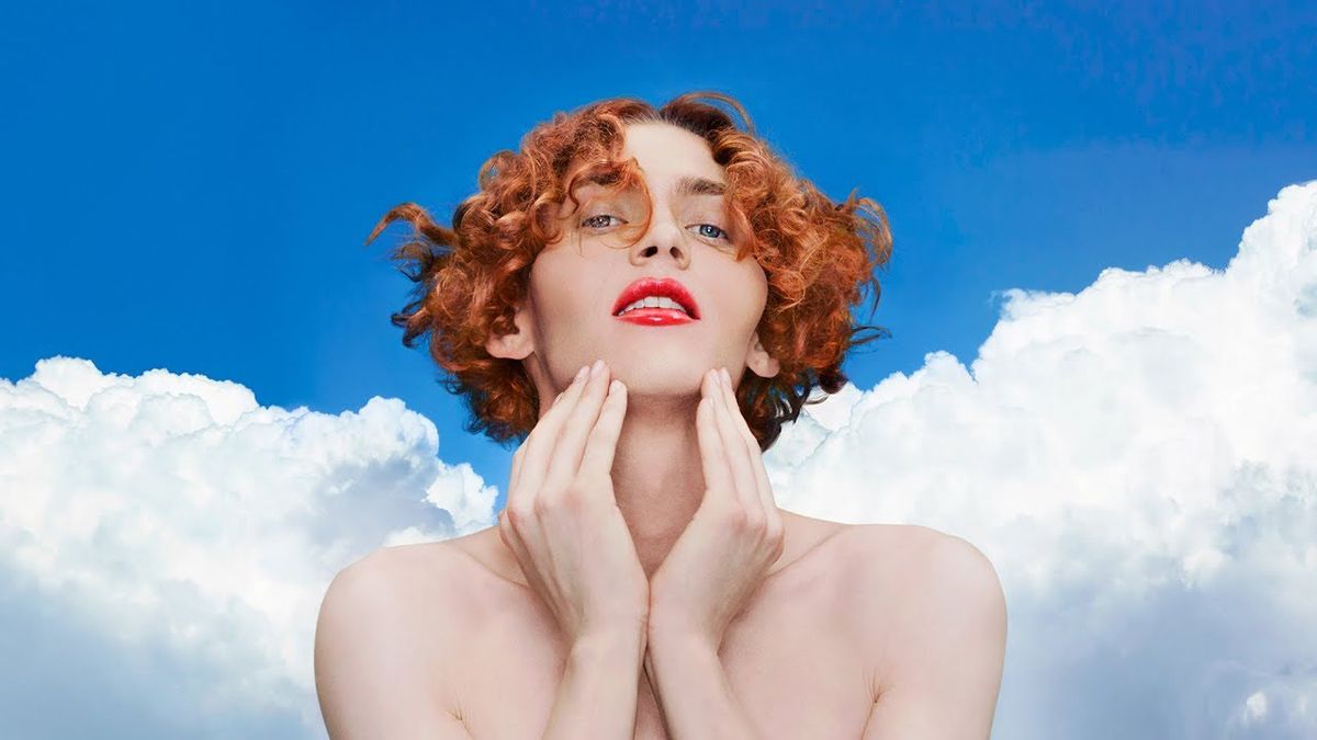 Sophie trabajaó con Madonna, Lady Gaga y demás artistas.