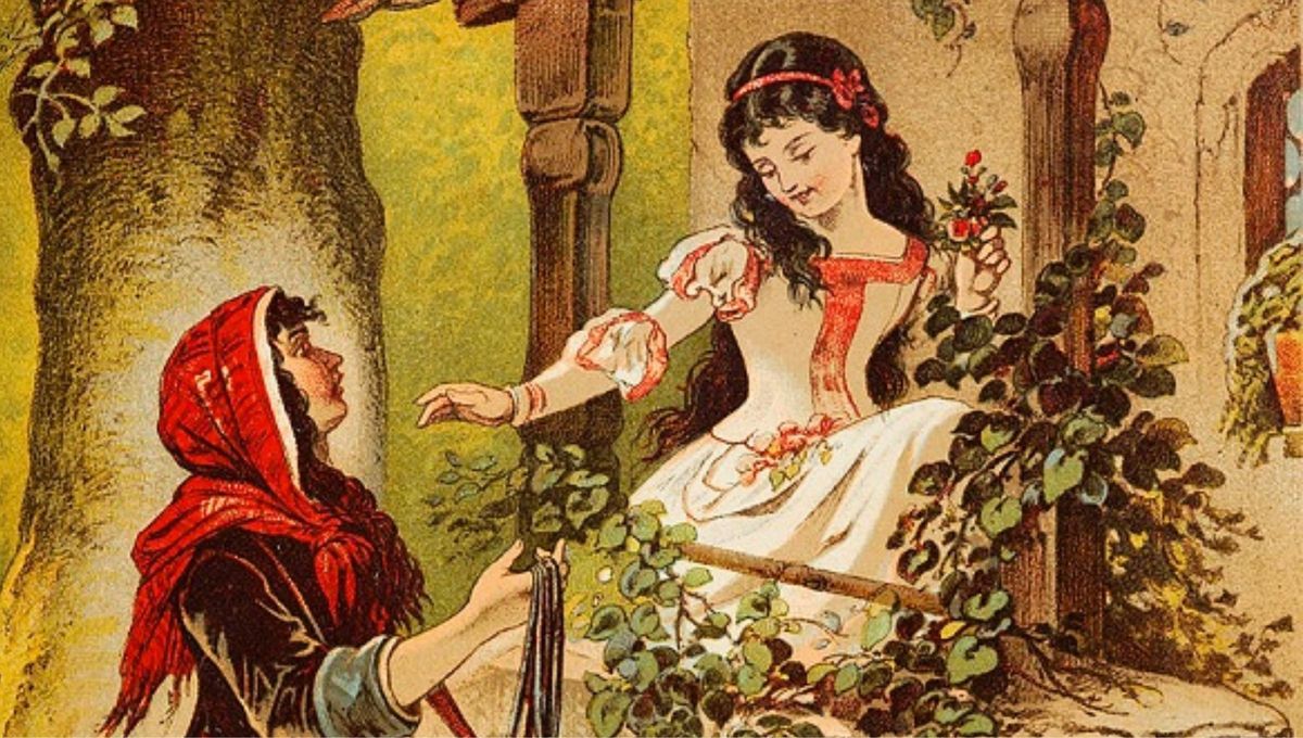 Maria Sophia Margaretha Catharina von Erthal.