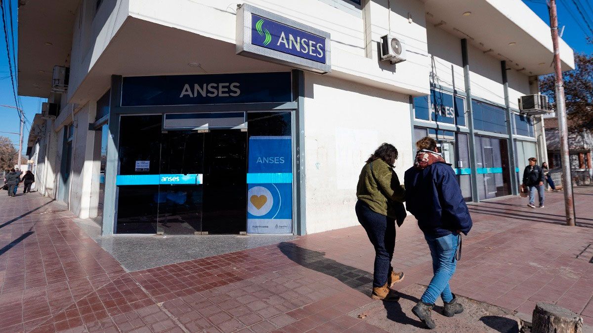 ANSES: quiénes cobran este miércoles 18 de septiembre 2024