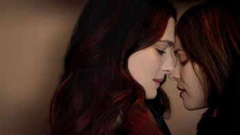 Desobediencia, la película subida de tono con Rachel McAdams