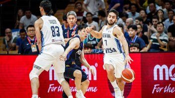 Campazzo: 