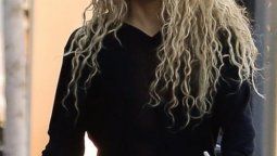 Shakira suspendió el inicio de su gira