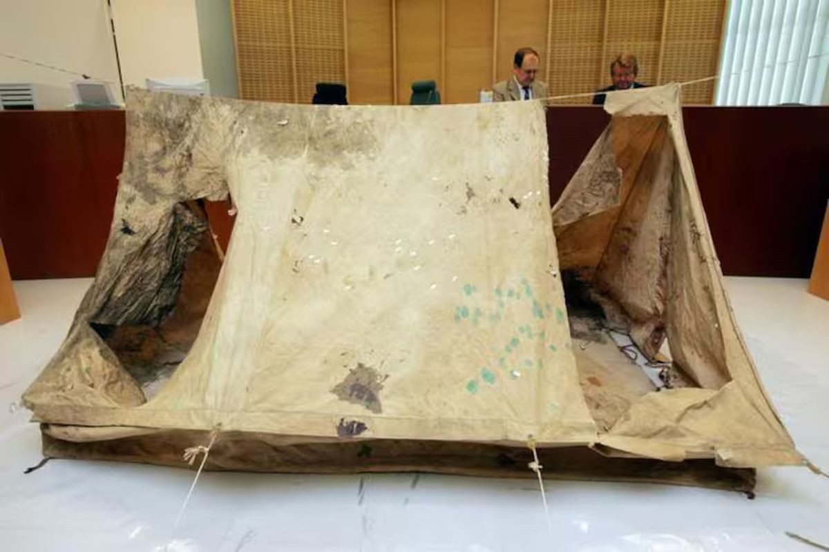 La cruel matanza que ocurrió en Finlandia y sirvió de inspiración para el cine de terror. La cruel matanza que ocurrió en Finlandia y sirvió de inspiración para el cine de terror.