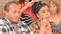 Roberto Macho y Raquel Blas fueron condenados otra vez por hacer piquetes
