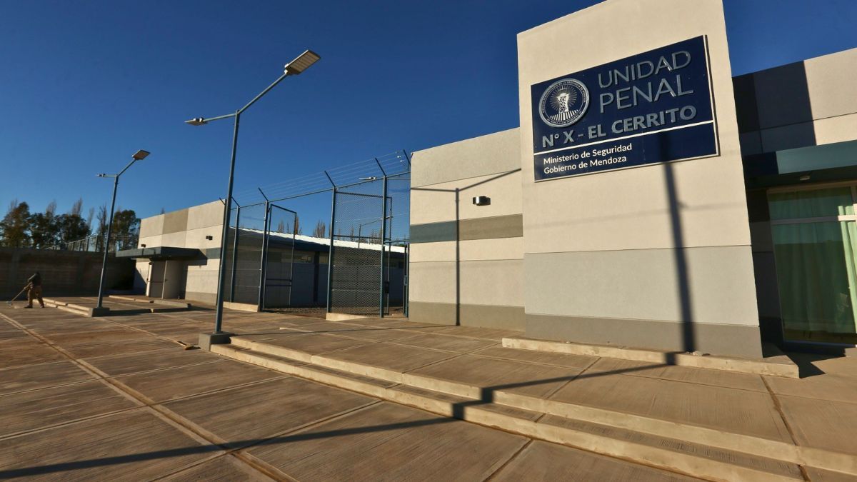 Más de $16.000 millones para triplicar la cárcel de San Rafael y sumar 200 presos