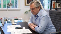 El Presidente dijo que la oposición hace reclamos alejados de la realidad