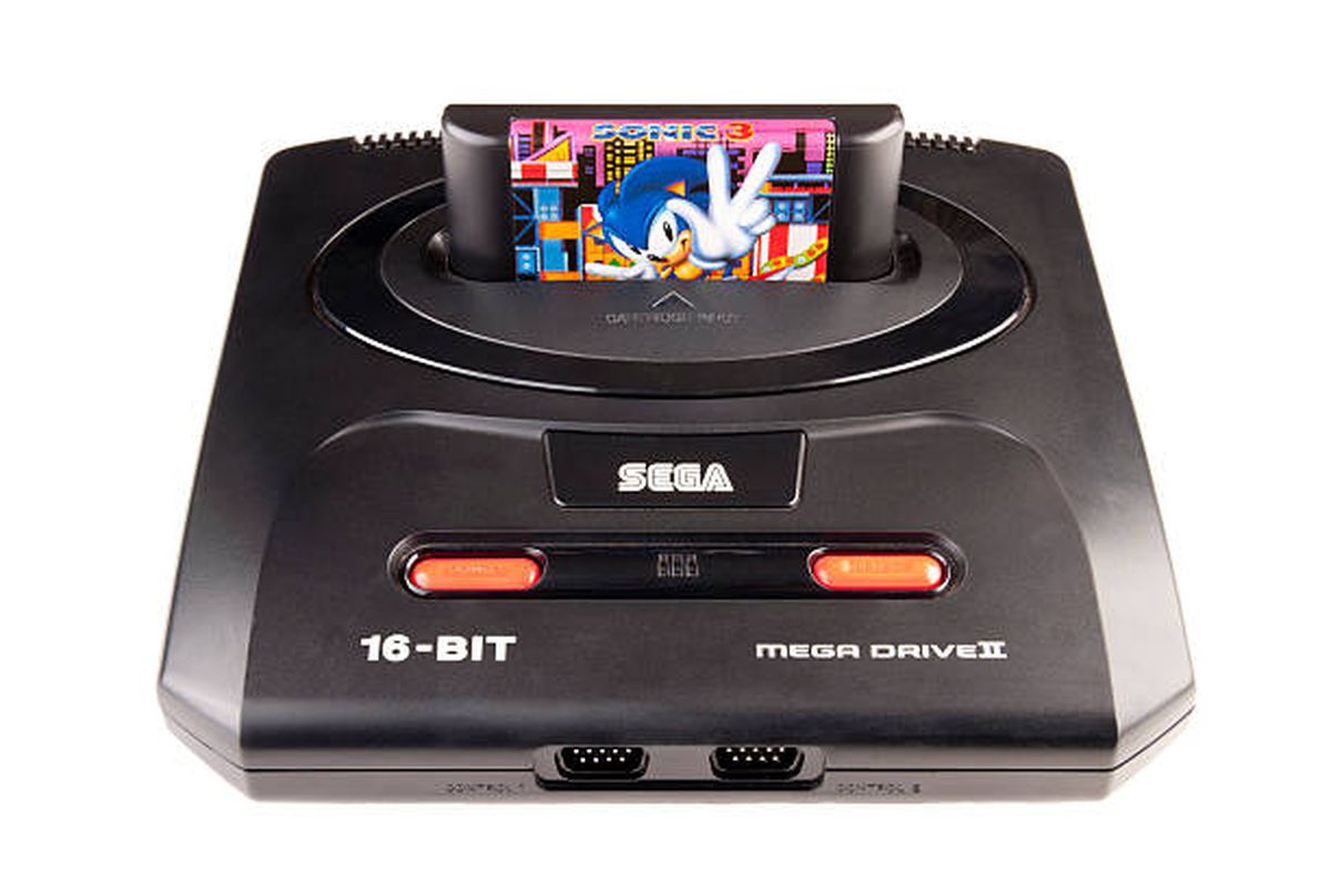 Si tenés un videojuego SEGA o Family, podés conectarlo fácilmente a tu televisor gracias a un pequeño artefacto. Si tenés un videojuego SEGA o Family, podés conectarlo fácilmente a tu televisor gracias a un pequeño artefacto.