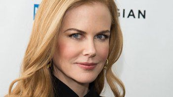 Nicole Kidman, nombrada mejor actriz de teatro en Londres