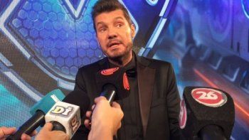 Robaron a mano armada en Showmatch y desvalijaron las pertenencias del vestuario