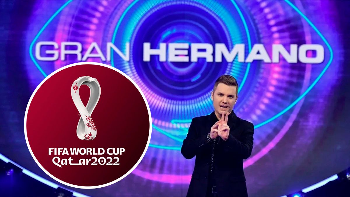 Se detalló cómo será la transmición de los partidos del Mundial Qatar 2022 para los participantes de Gran Hermano.