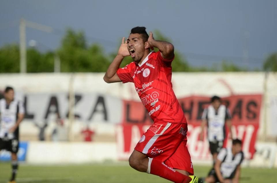 Sábado explosivo: así se jugará la última fecha del Federal B
