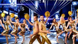 Murió una bailarina al estallar una bengala en el escenario