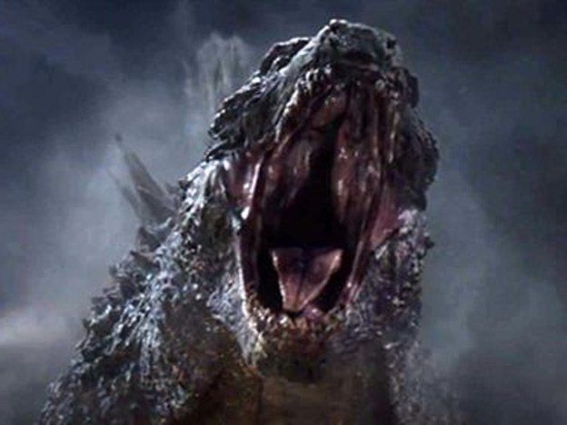 Nuevo tráiler de Godzilla: tsunami y caos
