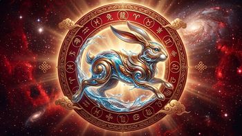 HORÓSCOPO CHINO: las predicciones del lunes 30 de marzo, día del Conejo de Agua Yin HORÓSCOPO CHINO: las predicciones del lunes 30 de marzo, día del Conejo de Agua Yin