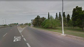 Capturaron a tres chicos de 14, 15 y 16 años tras un asalto