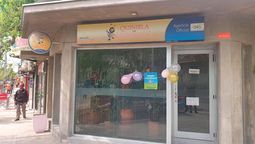 Un mendocino se convirtió en millonario luego de acertar los seis números ganadores del Quni 6. (Pablo Gamba/Radio Nihuil).