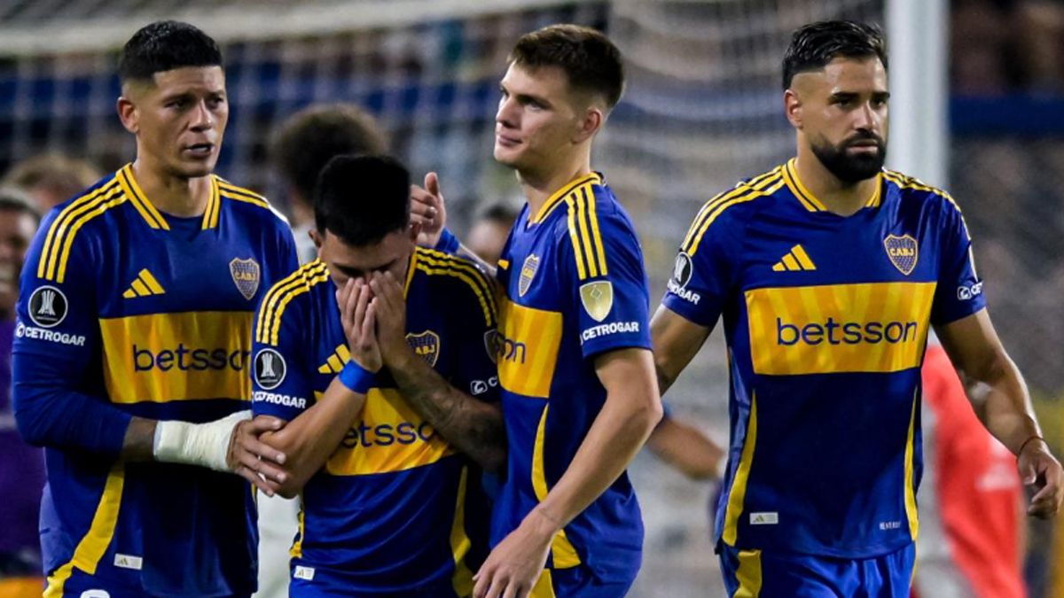 Un jugador xeneize está cerca de ser convocado.