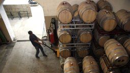 Cerraron 75 bodegas mendocinas en los últimos siete años