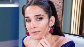 Juana Viale y un look juvenil, fresco y lleno de joyas carísimas
