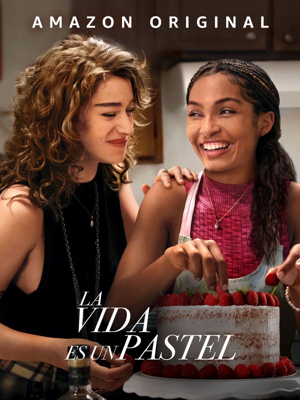 Póster de la película Póster de la película