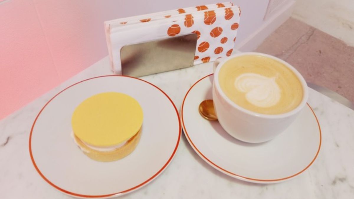 Disfrutar de un momento distinto y vivir una experiencia inigualable tiene su precio: cuánto cuesta un desayuno en "Tegui Café" Disfrutar de un momento distinto y vivir una experiencia inigualable tiene su precio: cuánto cuesta un desayuno en "Tegui Café"