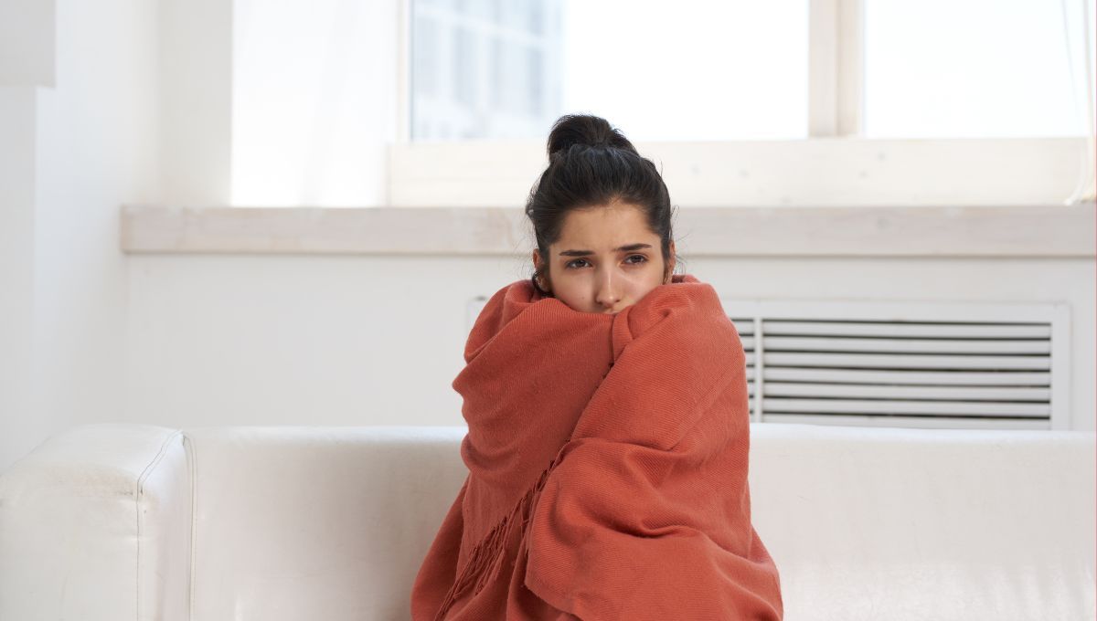 Toma las medidas necesarias para no enfermarte Toma las medidas necesarias para no enfermarte