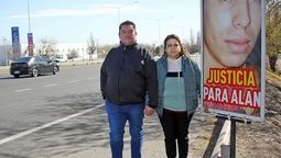 El día que mataron dos veces a Alan Villouta