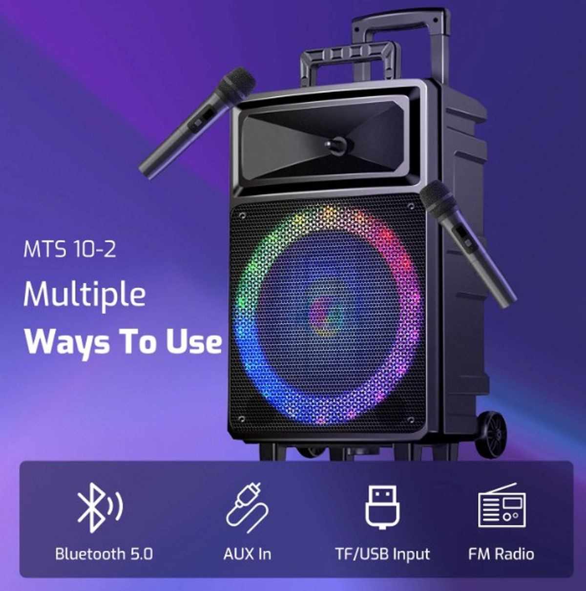 La proomoción de Walmart te permite hacer una fiesta en tu casa. La proomoción de Walmart te permite hacer una fiesta en tu casa.