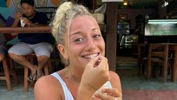 Serena Andreatta, la joven argentina que tenía miles de sueños por cumplir y un accidente en Australia terminó con su vida.