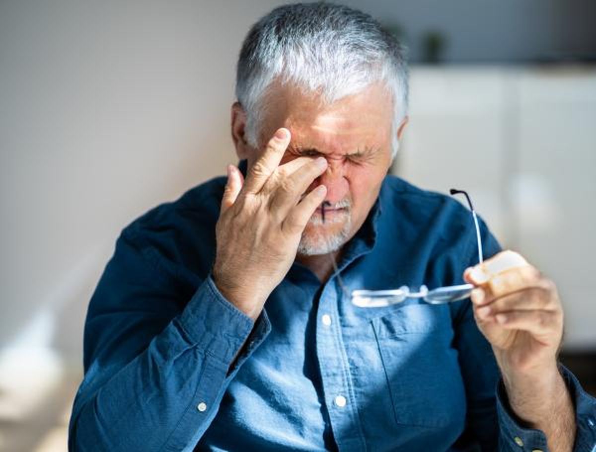 Inesperado: estudio relaciona el consumo de un tipo de café con la pérdida visual Inesperado: estudio relaciona el consumo de un tipo de café con la pérdida visual