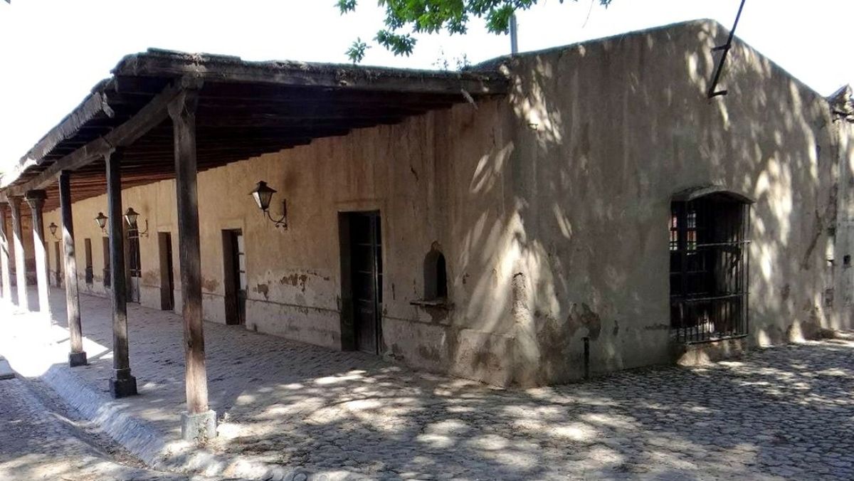 San Martín mandó a construir un molino harinero en Zona Este. El plan es restaurar la edificación y abrirla al turismo en sintonía con la recuperación de la gastronomía de la época. San Martín mandó a construir un molino harinero en Zona Este. El plan es restaurar la edificación y abrirla al turismo en sintonía con la recuperación de la gastronomía de la época.