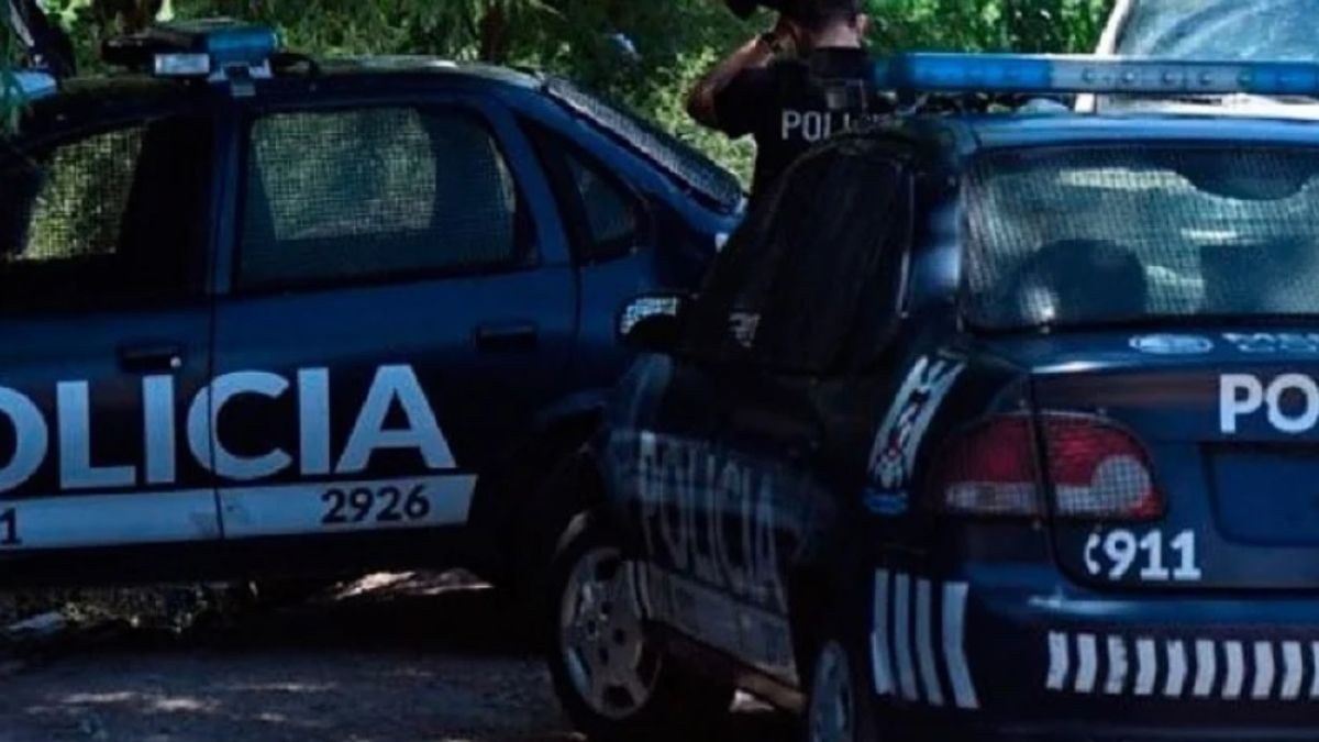 San Rafael: un hombre murió de un balazo en el pecho y hay un detenido (Imagen ilustrativa)