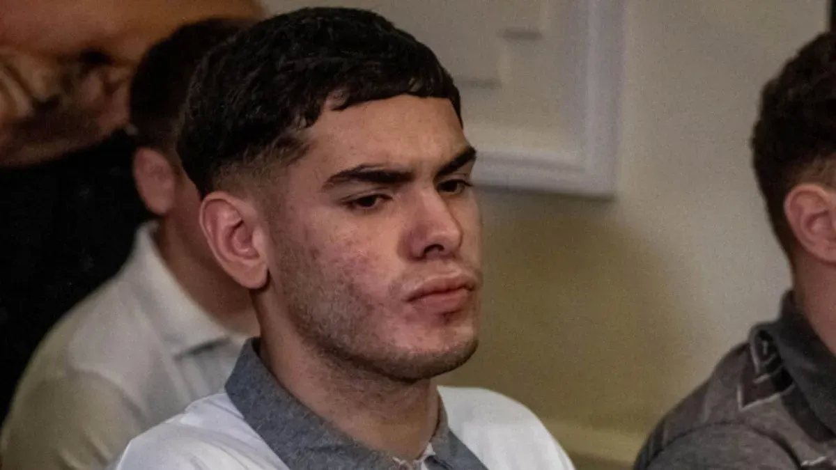 Fernando Báez Sosa. Fernando Báez Sosa: Blas Cinalli cambiará de abogado.