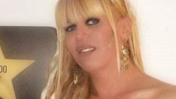 La travesti Casandra Crash dejó embarazada a una amiga