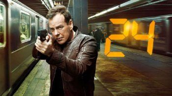 El agente Jack Bauer se niega a retirarse