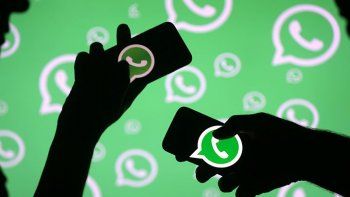 WhatsApp advertirá a los usuarios de que sus mensajes han sido reenviados