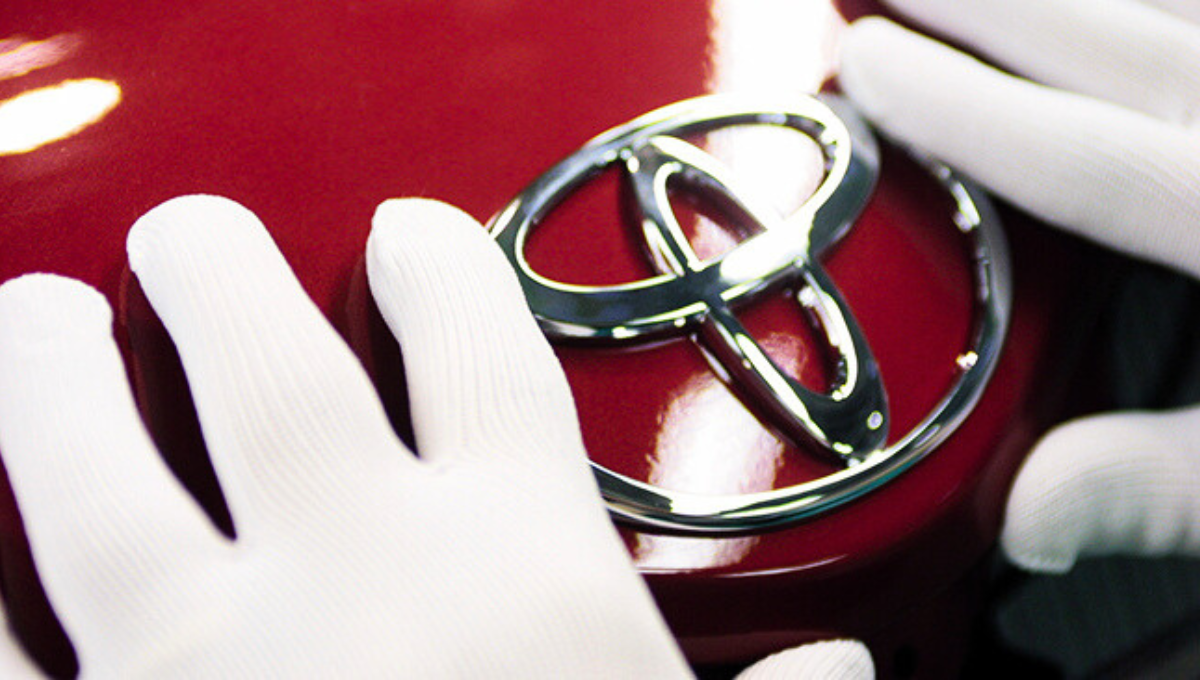 Toyota tomó una decisión que afecta a más de 100.000 motores de su compañía