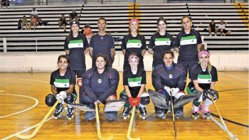 Comienza el Regional femenino