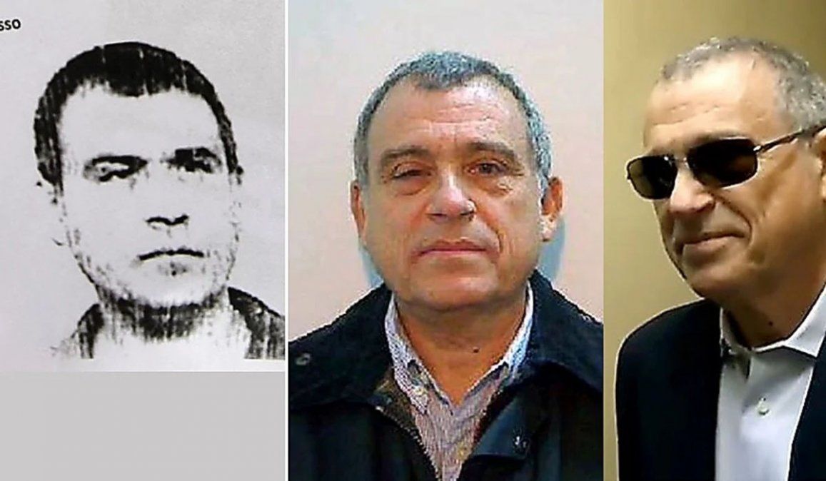 Muerte de Nisman: investigan espías. Antonio Stiuso, ex agente de la SIDE 