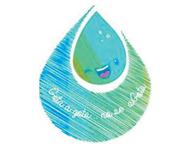 Una obra infantil sobre el cuidado del agua