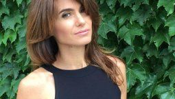 Instagram censuró a Florencia Raggi pero ella volvió a subir la foto
