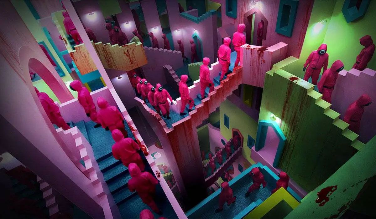 El Juego del Calamar: ¿habrá segunda temporada?